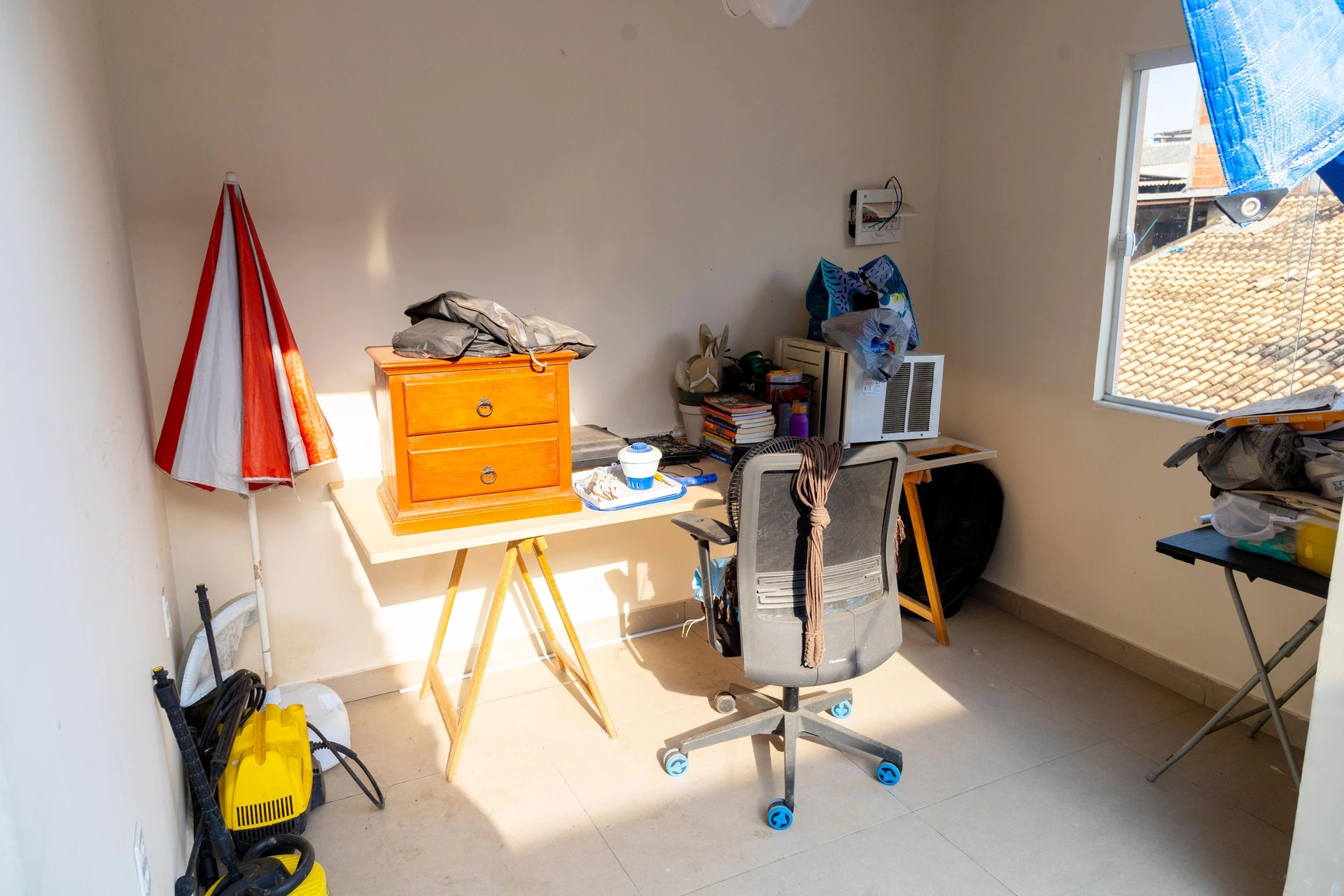 Furnished house, 160 m², with a home office — photo 21