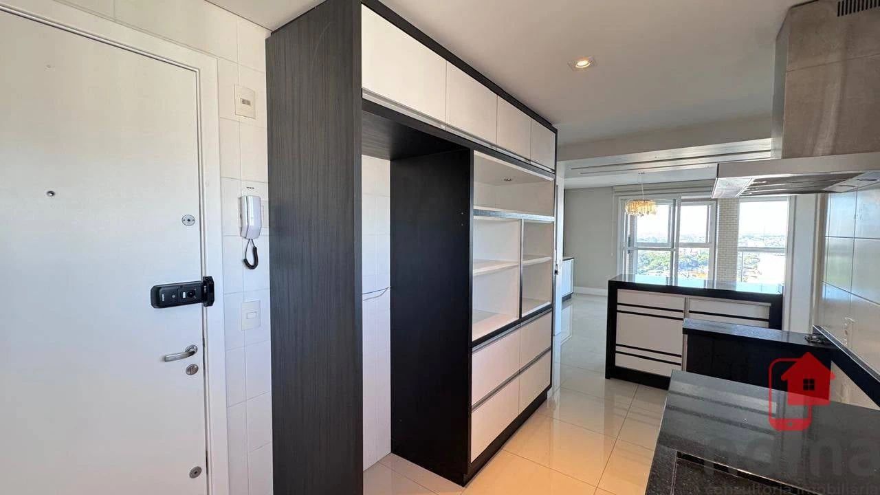 113 m² apartment with a private BBQ and a private pool — photo 12