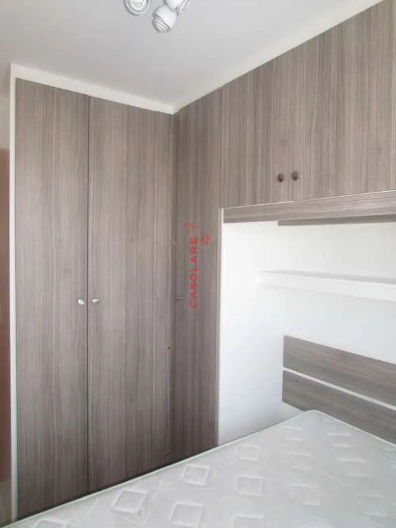 2 quartos e vista para o parque: apartamento de 40 m² — photo 3