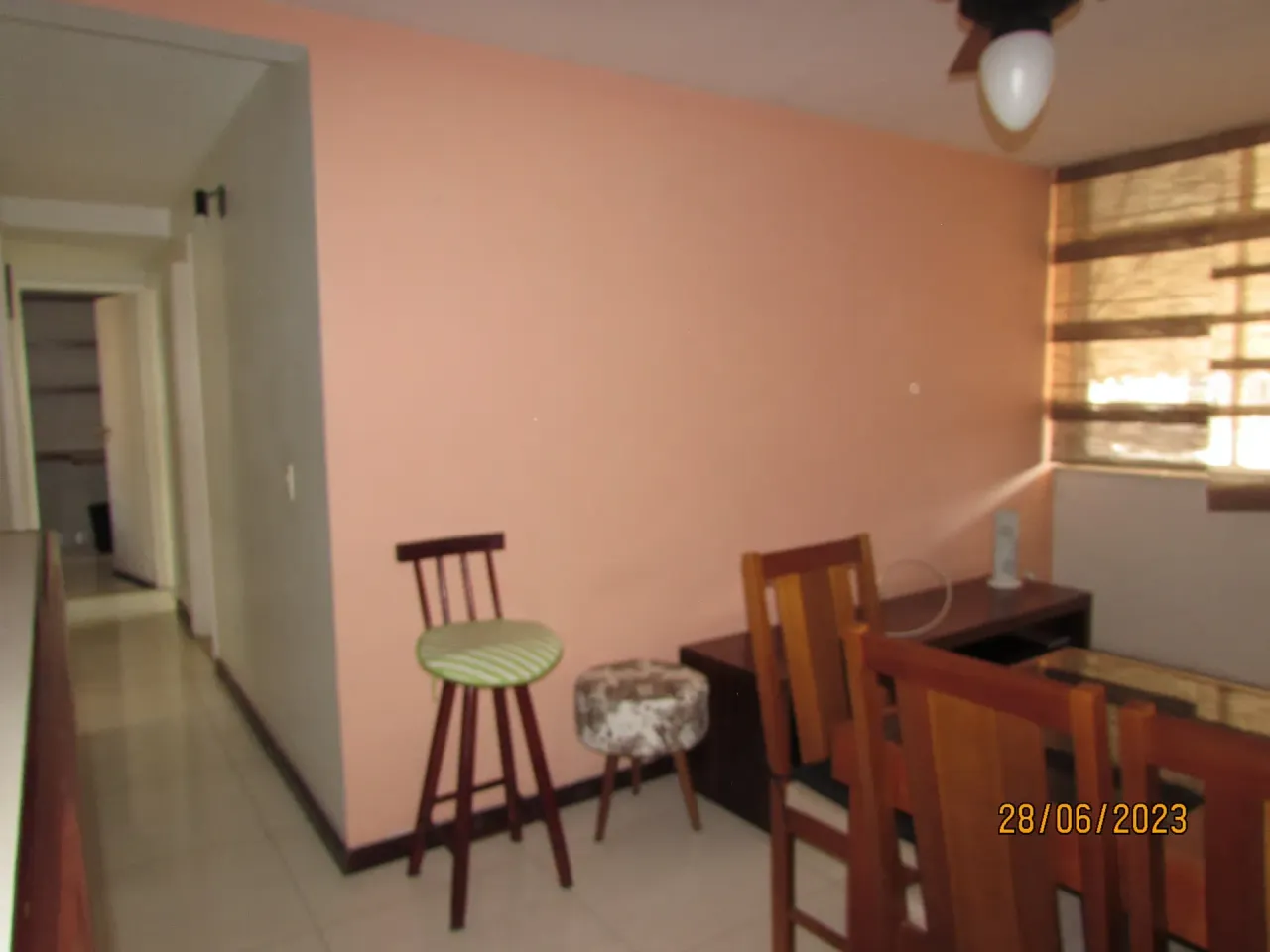 Apartment with 3 bedrooms and open-plan kitchen — photo 18