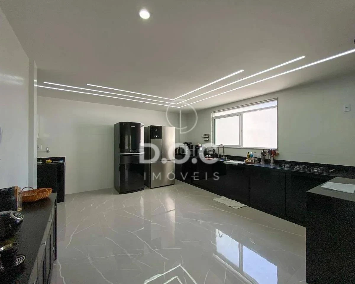 Cobertura duplex mobiliada 350 m² com 4 quartos — photo 16