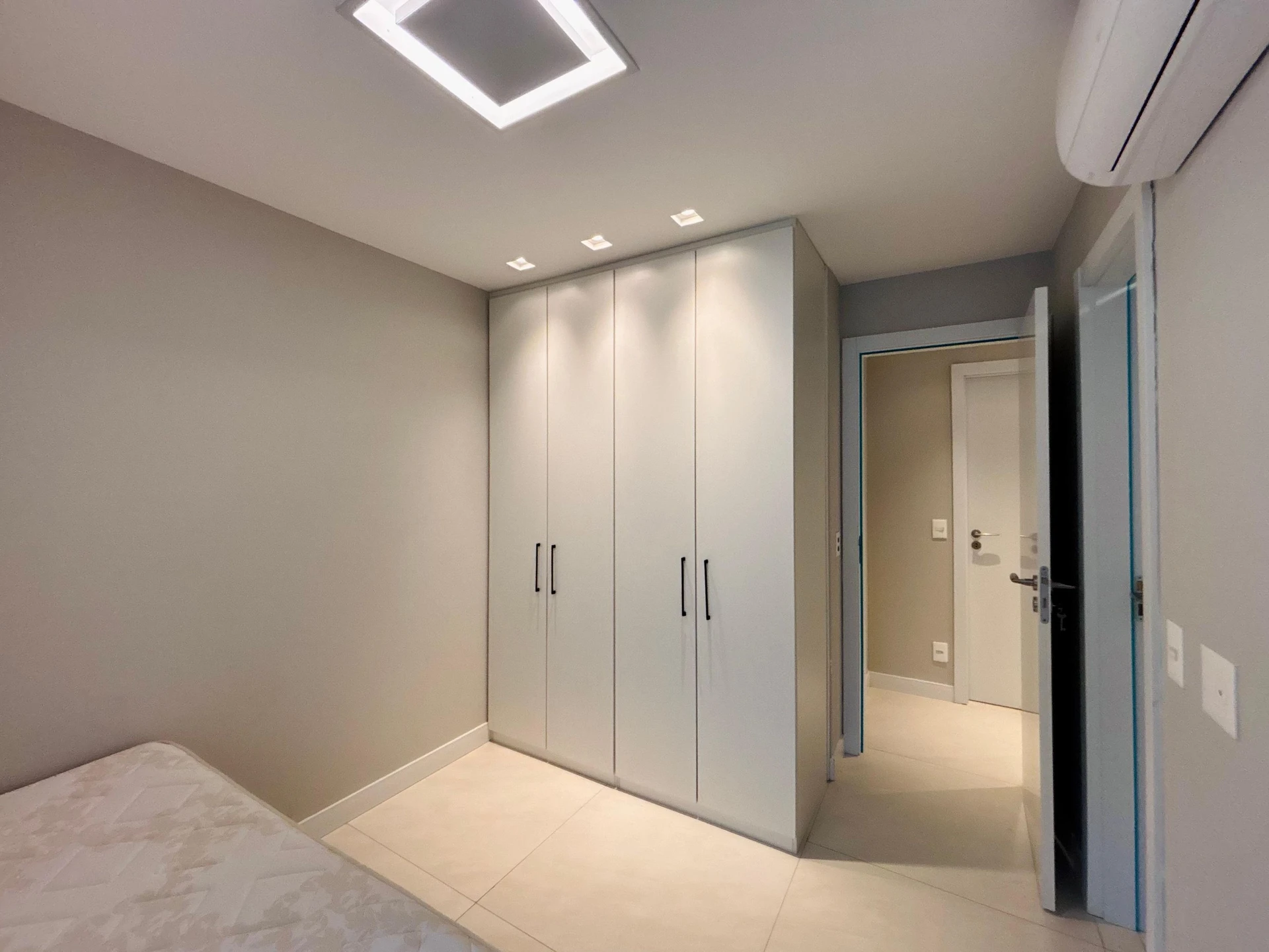 Departamento amueblado, 119 m², con vista a la montaña — photo 16