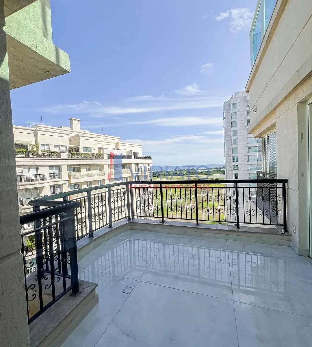 Дуплекс-пентхаус на 600 м²: 4 спальні та 3 місця — photo 24