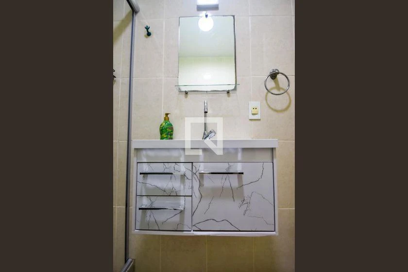 Квартира: 3 спальни, 1 со своей ванной, 60 м² — photo 33