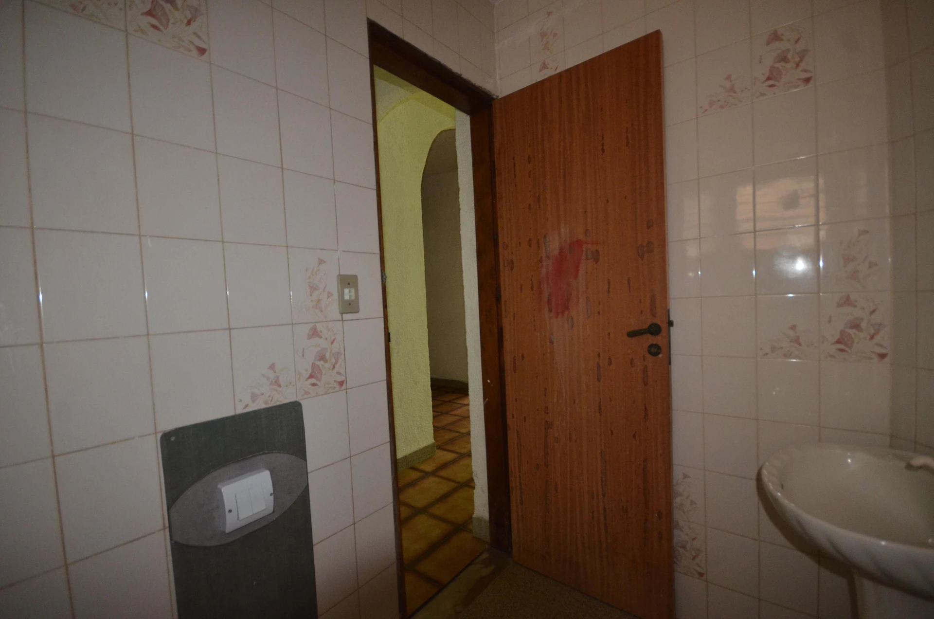 Casa de 2 dormitorios con lavadora — photo 34