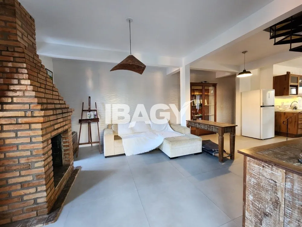 Furnished 2-bedroom house with balcony and 2 parking spaces — photo 19