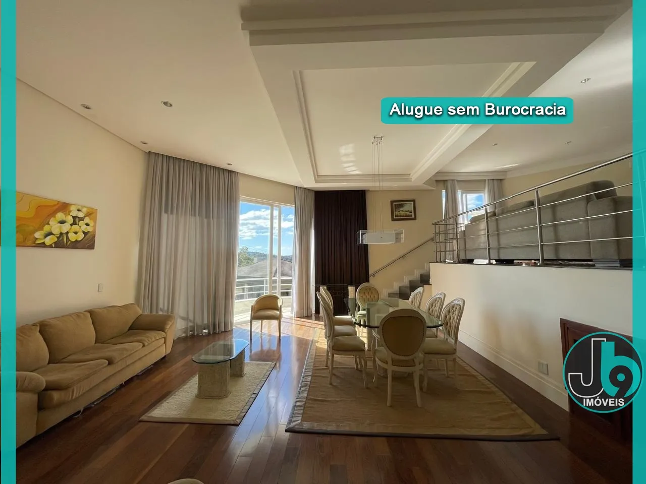House with 4 en-suites and 431 m², plus 6 parking — photo 6