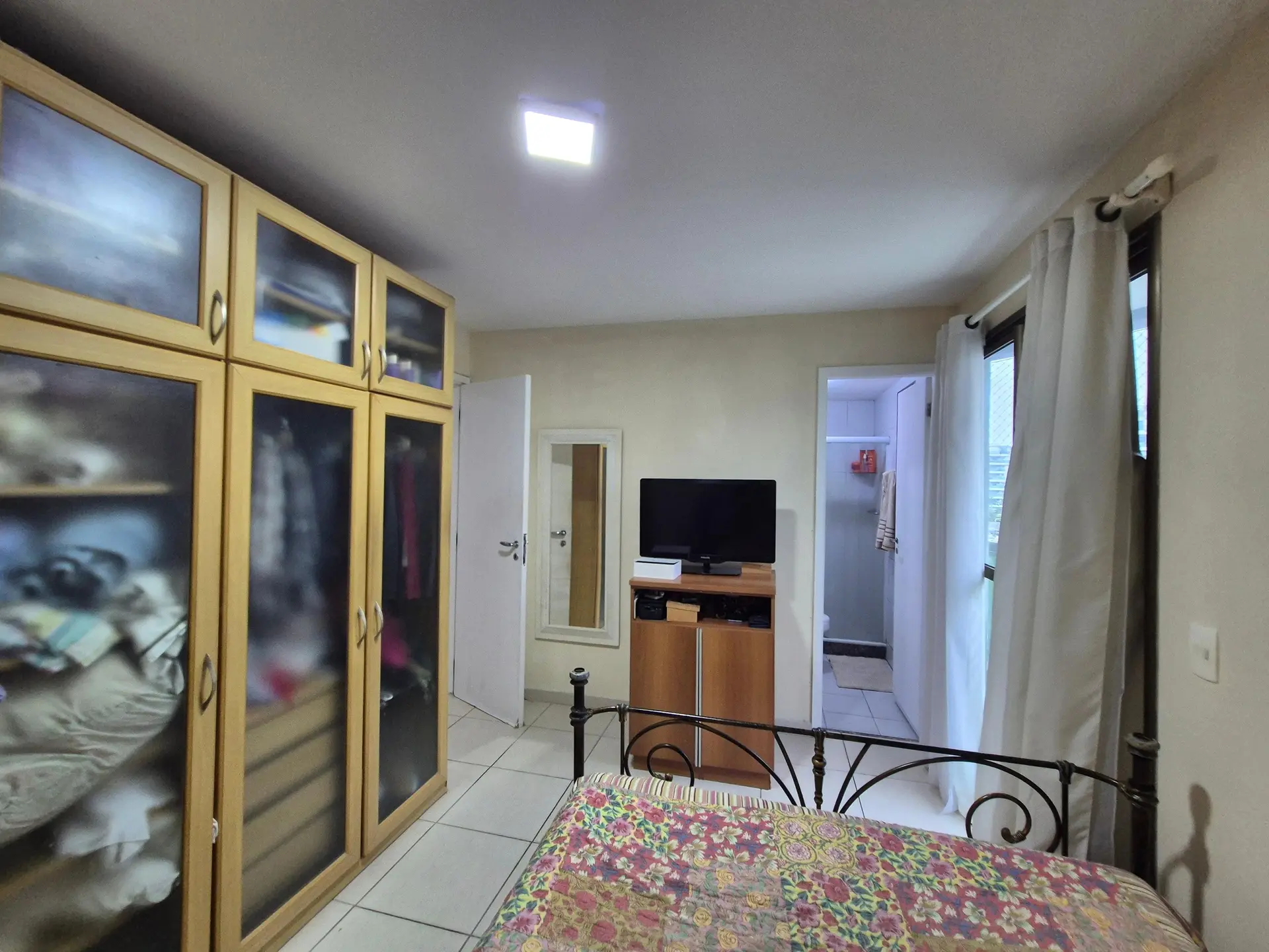 Furnished 3-bedroom apartment with 2 parking spaces — photo 5
