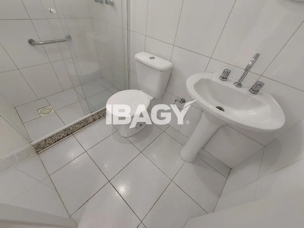 Mountain view in a 3-bedroom apartment, 90 m² — photo 8
