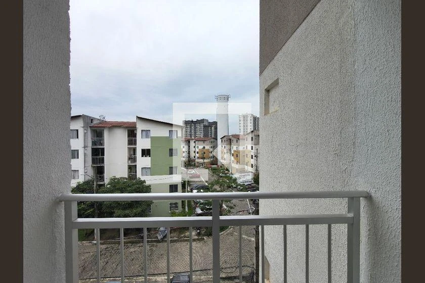 Furnished 2-bedroom apartment with balcony and 54 m² — photo 25