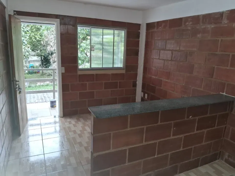 One-bedroom, 30 m² apartment in Rio de Janeiro — photo 10