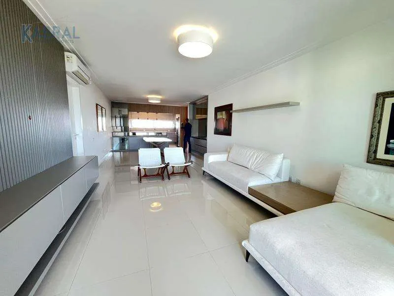 Furnished apartment, 168 m², with a dishwasher — photo 66