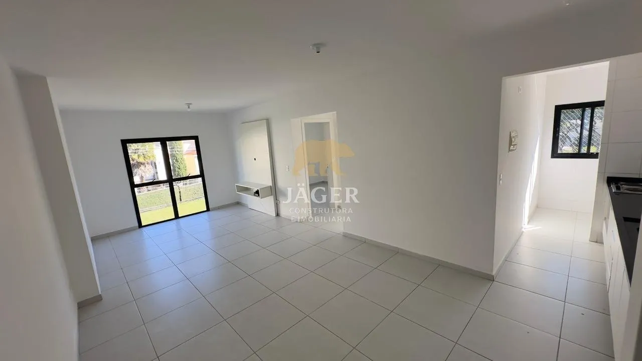 2-bedroom apartment of 95 m² with no parking — photo 2