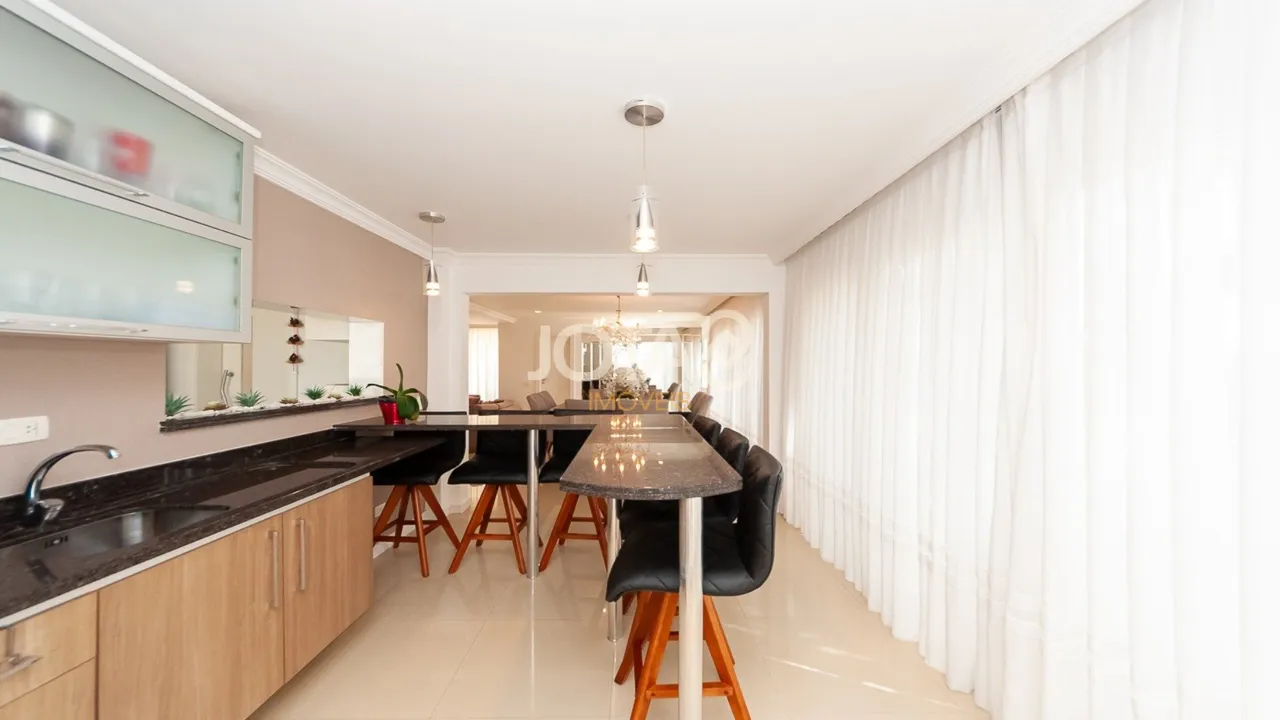 Дом в кондоминиуме 270 м² с приватным BBQ — photo 10