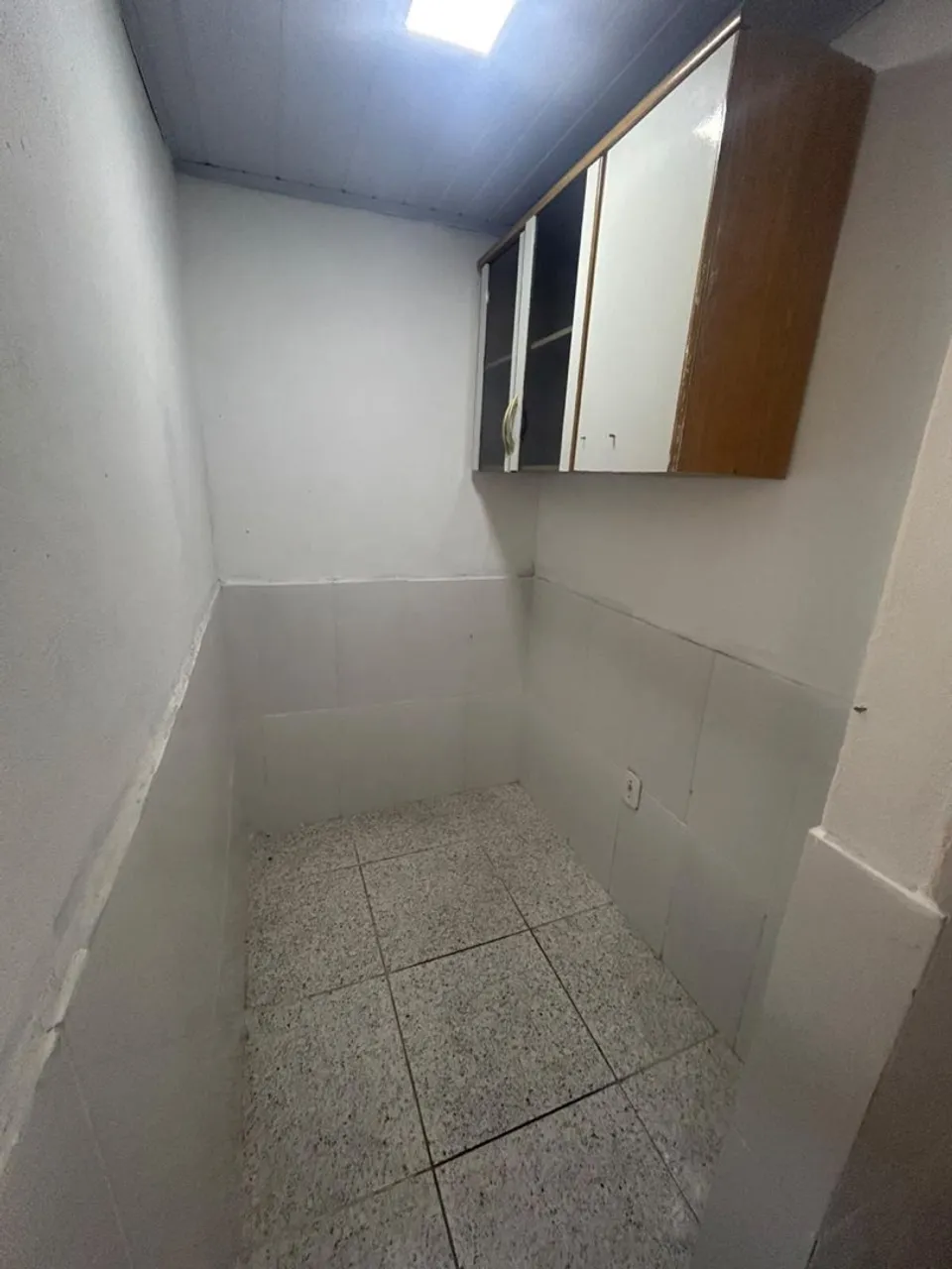 2-bedroom house with a washing machine in Rio de Janeiro — photo 5