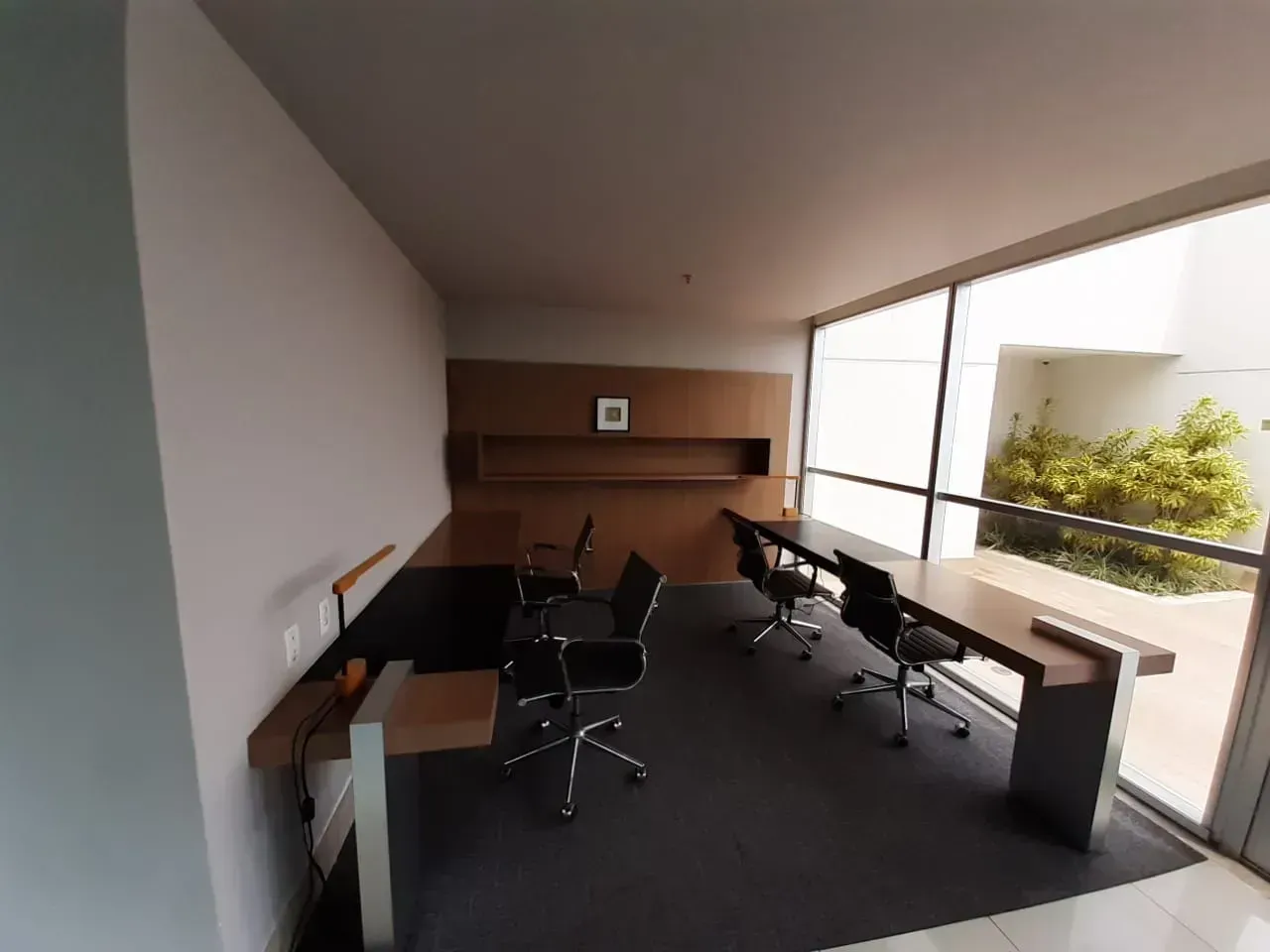 2 quartos e janelas do piso ao teto: apartamento de 78 m² — photo 6