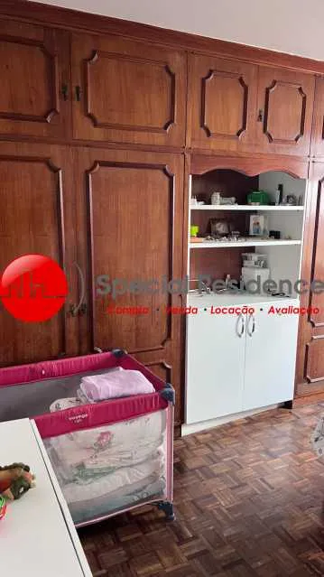 Apartamento mobiliado com 3 quartos e 3 banheiros — photo 16