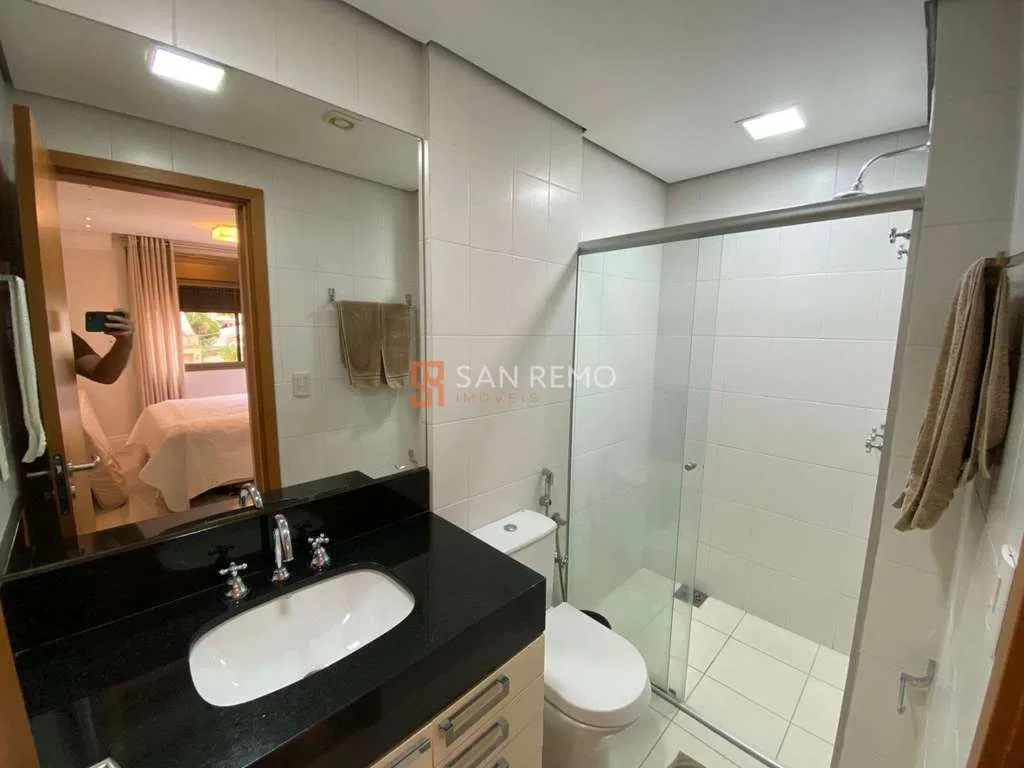 Furnished apartment, 35 m², with a washing machine — photo 15