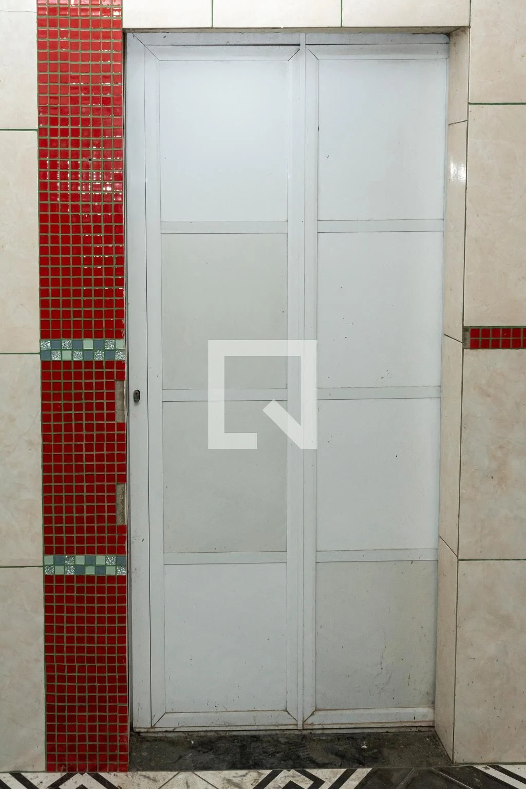 1-bedroom unfurnished apartment with 2 bathrooms — photo 72