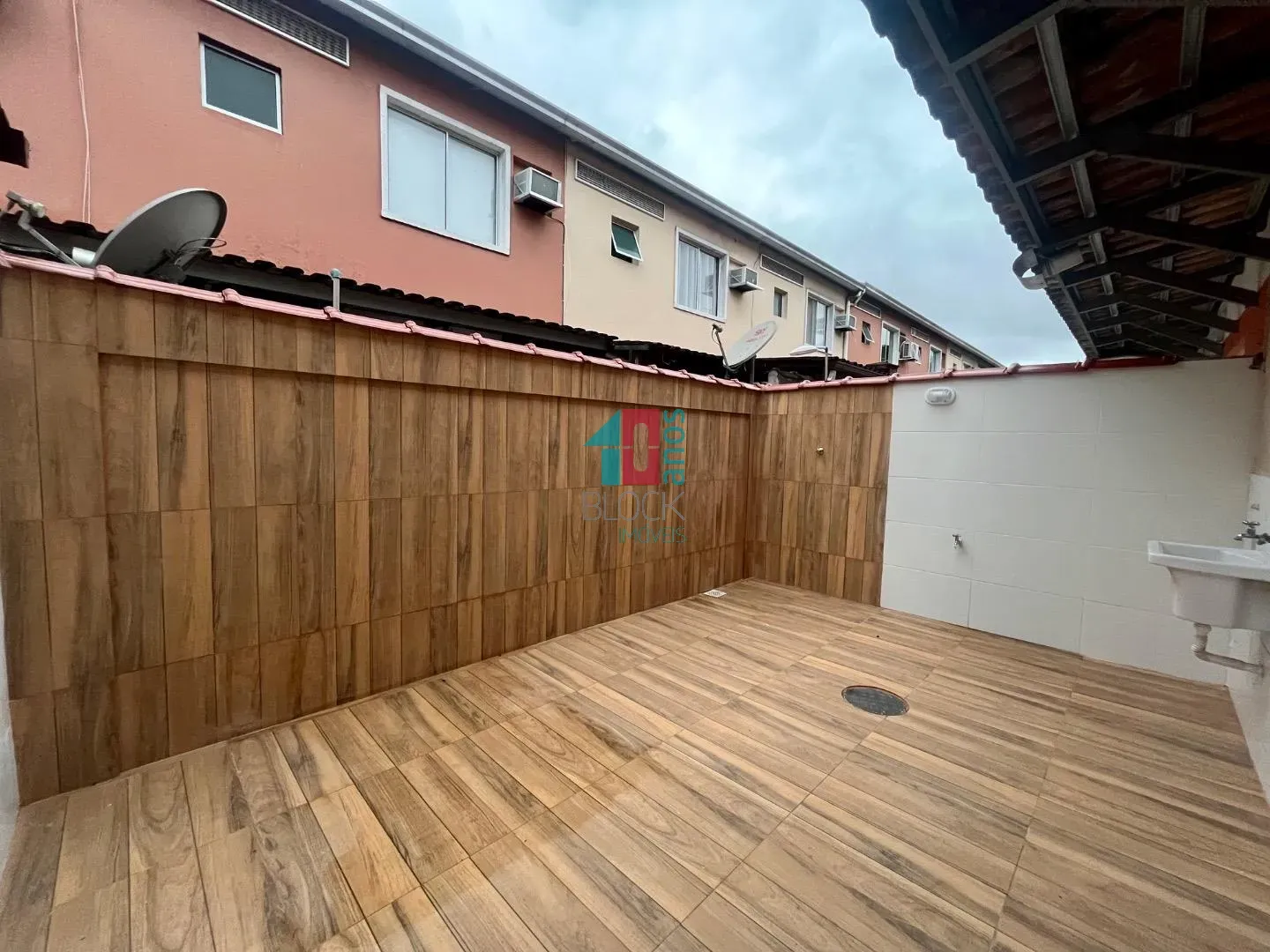 3-bedroom house with a garden in Rio de Janeiro — photo 19