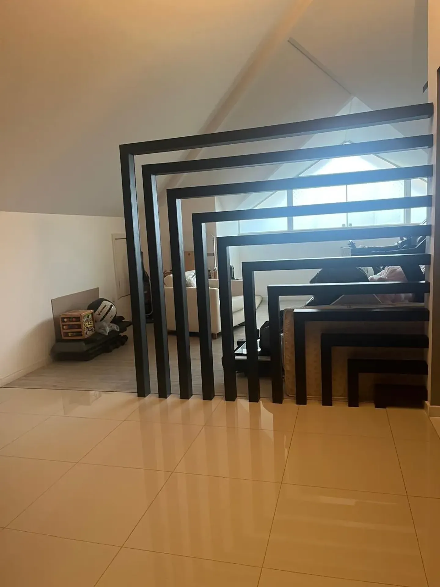 Furnished house with 5 en-suite bedrooms and 630 m² — photo 115
