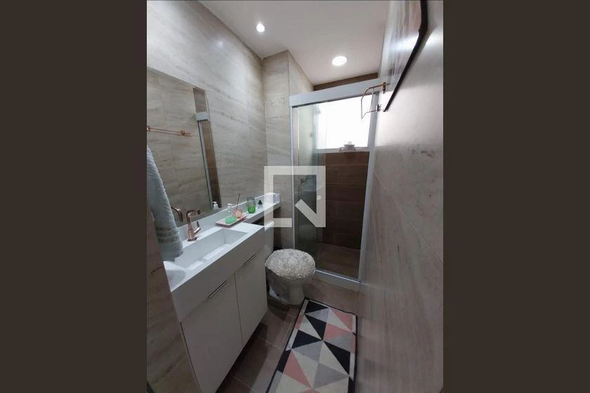 Furnished 2-bedroom apartment with a separate kitchen — photo 6