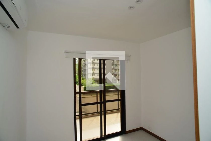 87 m² apartment with open kitchen and 2 bedrooms — photo 3