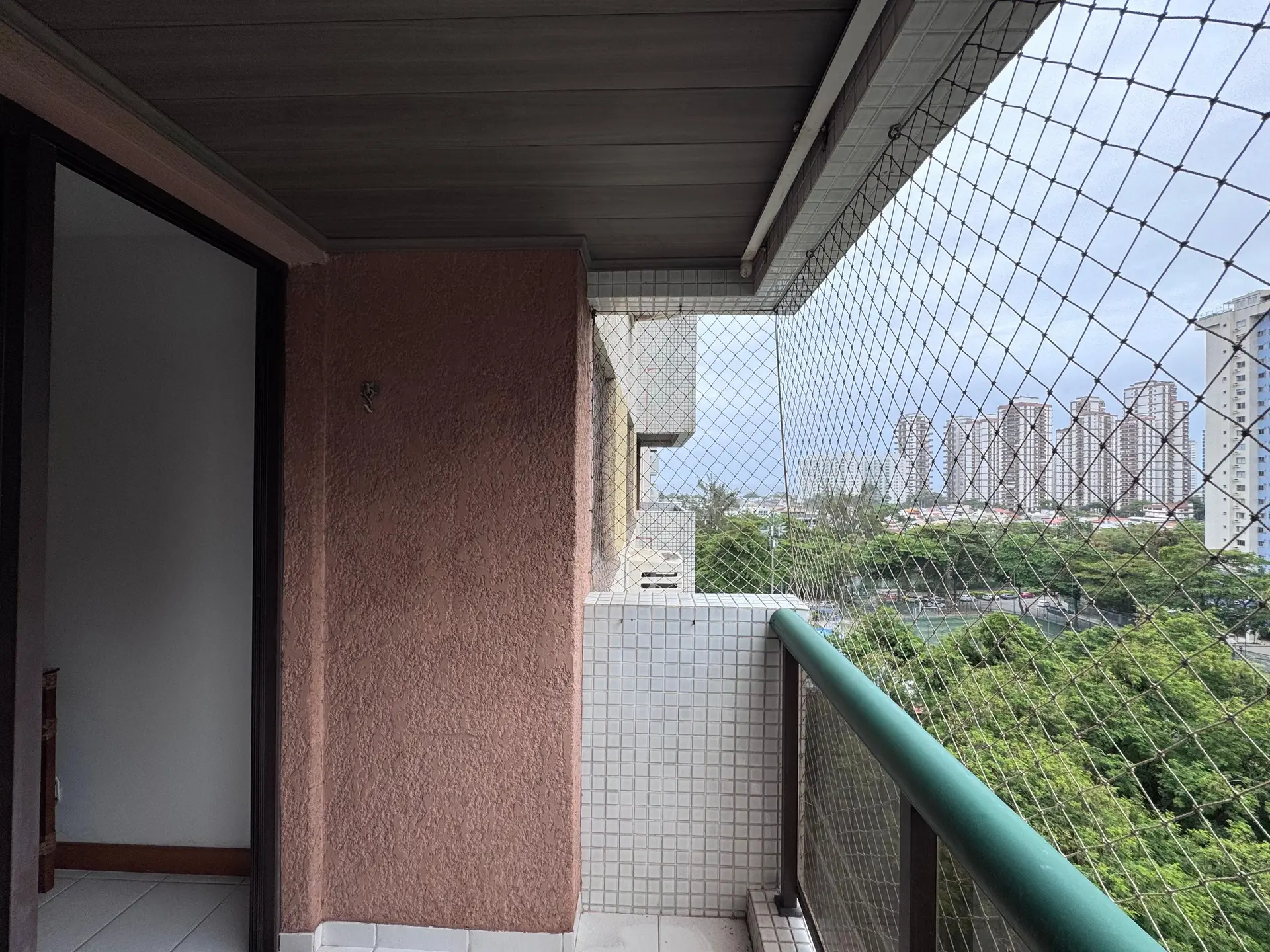 Furnished 2-bedroom apartment with 1 suite — photo 11