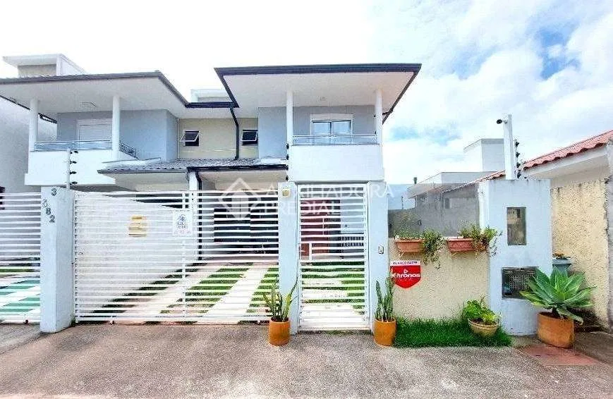 Casa mobiliada, 130 m², com varanda gourmet — photo 27