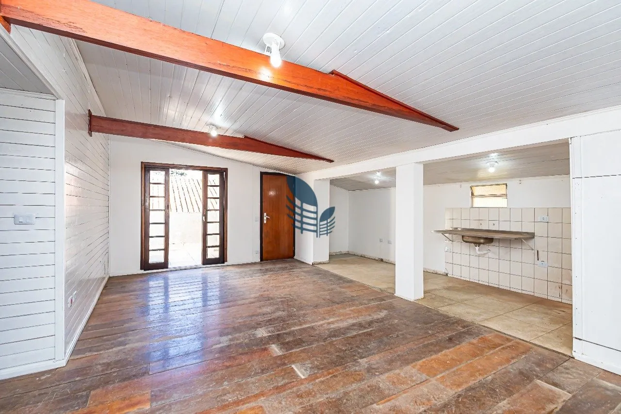 Casa de 135 m² com jardim e máquina de lavar — photo 14