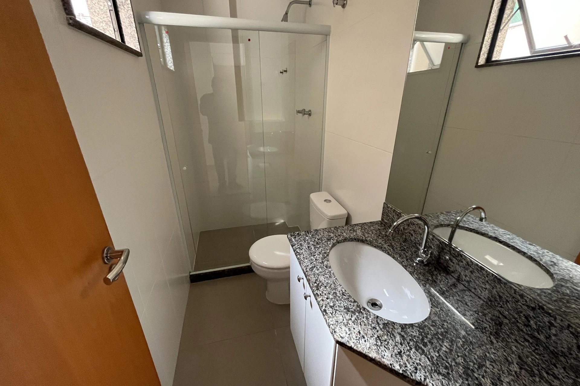One-bedroom apartment, 56 m² — photo 22