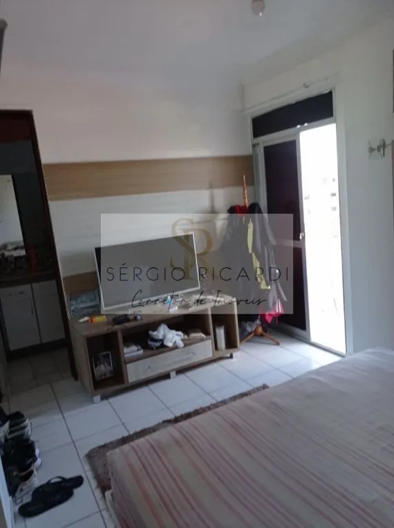 Furnished 113 m² apartment with balcony and 3 bedrooms — photo 7