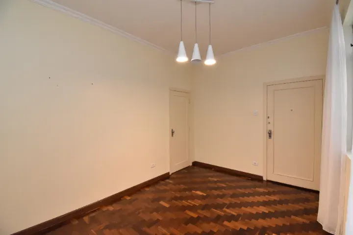 Apartamento mobiliado com 3 quartos e 2 banheiros — photo 17