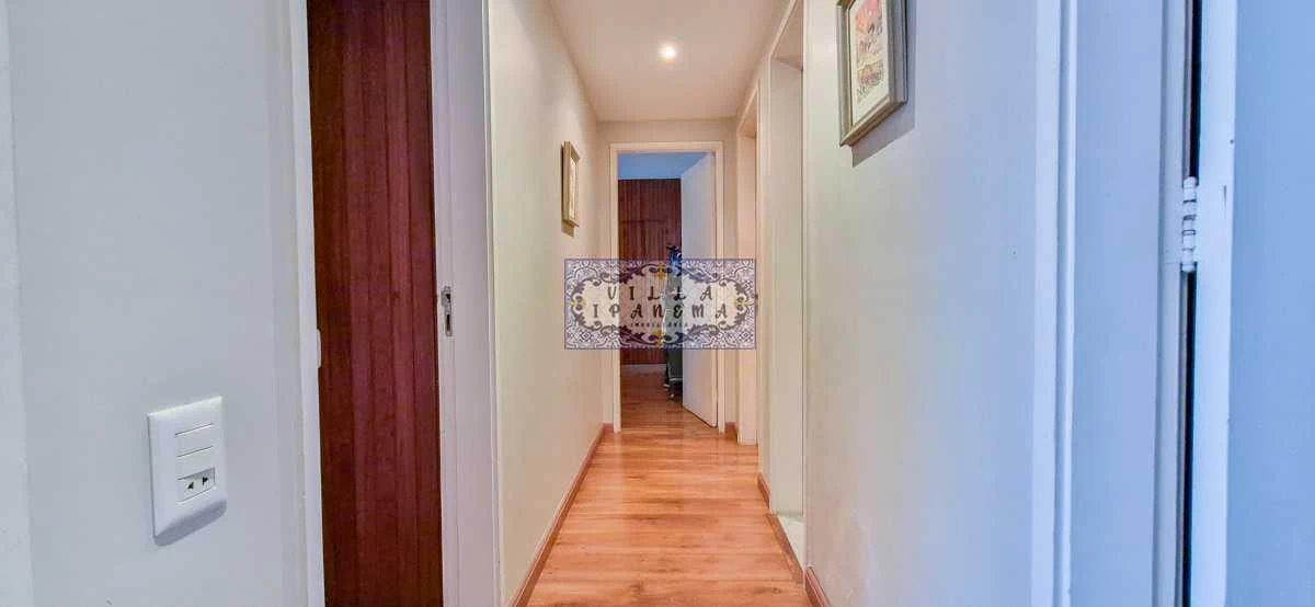 Apartamento sem mobília com 5 quartos e 400 m² — photo 18