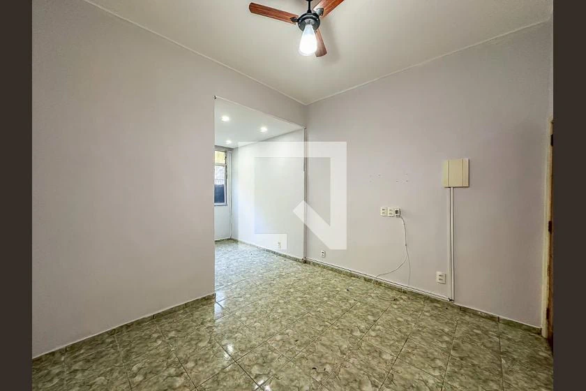 28 m² studio with 1 bedroom and 1 bathroom — photo 15