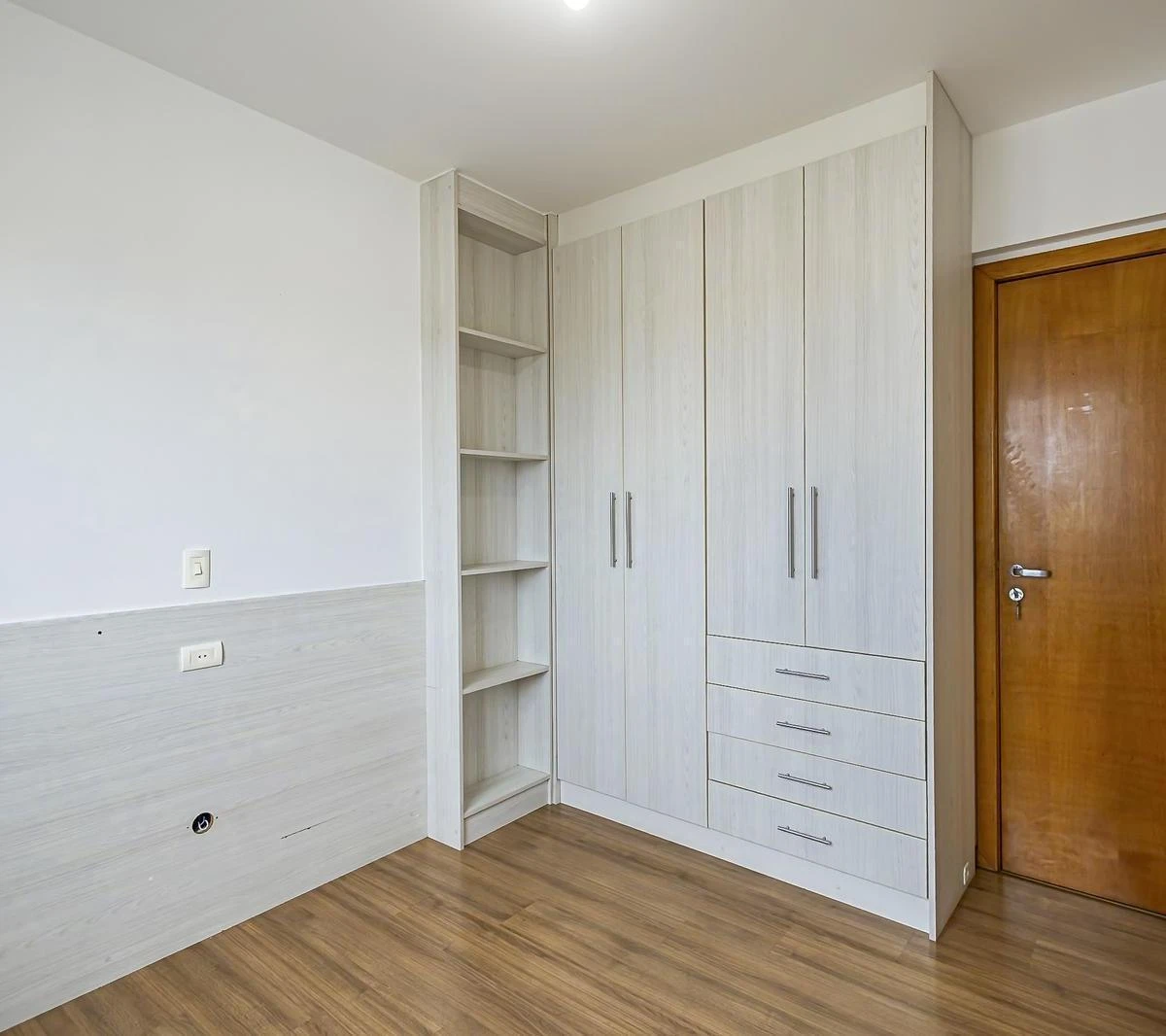 Apartment, 138 m², with a home office — photo 48