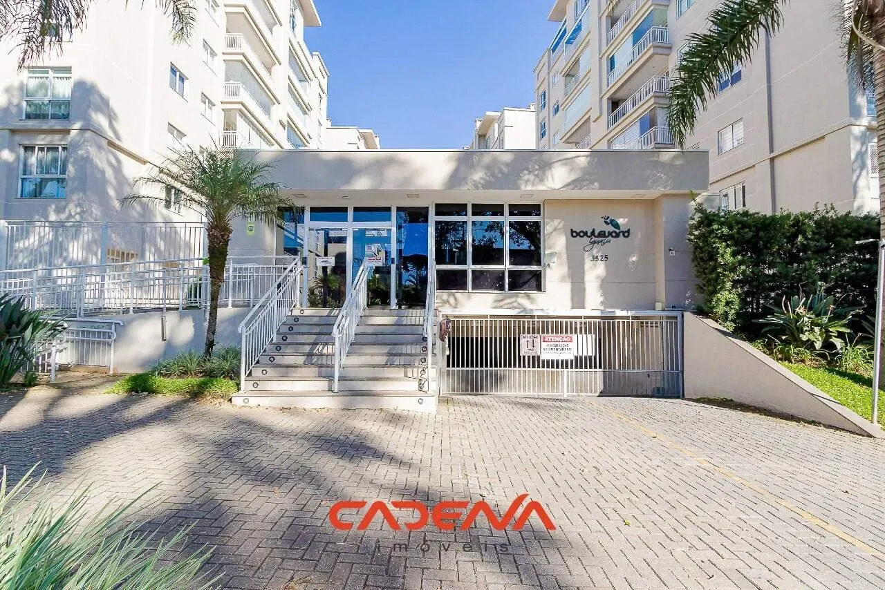 Apartamento mobiliado, 99 m², com varanda gourmet — photo 19