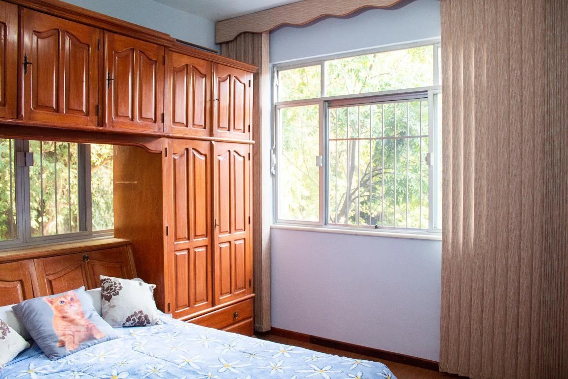 Apartment with 4 bedrooms (1 en-suite) and 167 m² — photo 25