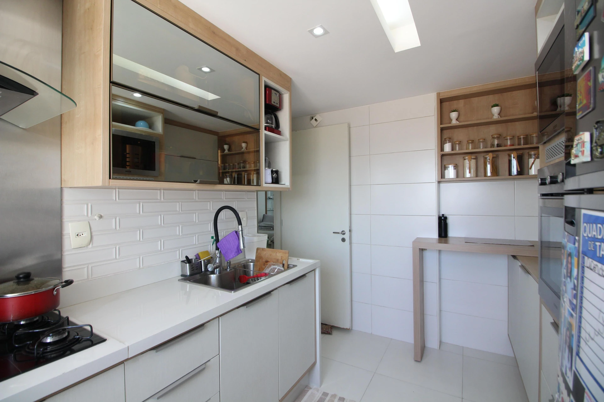 Rental apartment with 4 bedrooms and 4 bathrooms — photo 8