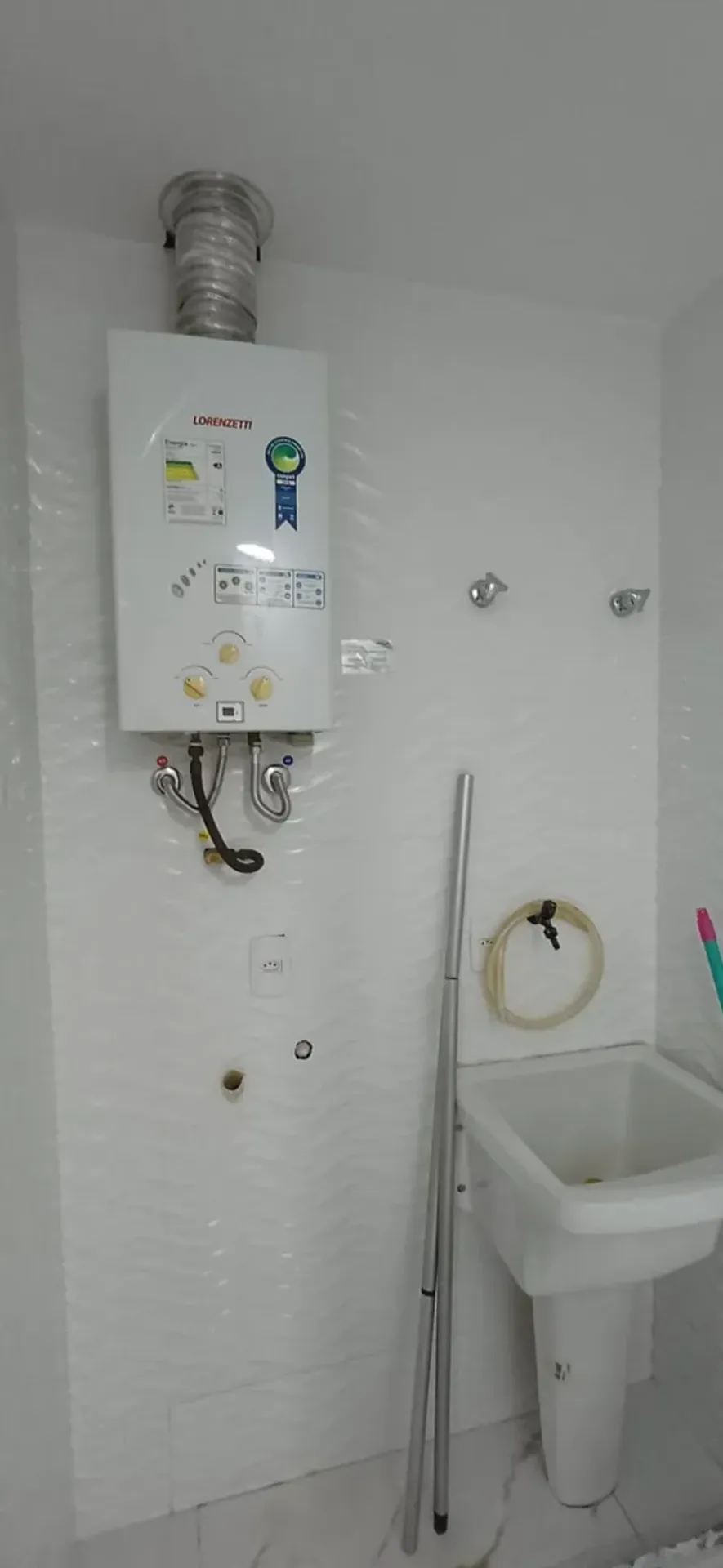 Квартира: 3 спальні, 1 з власною ванною кімнатою, 80 м² — photo 6