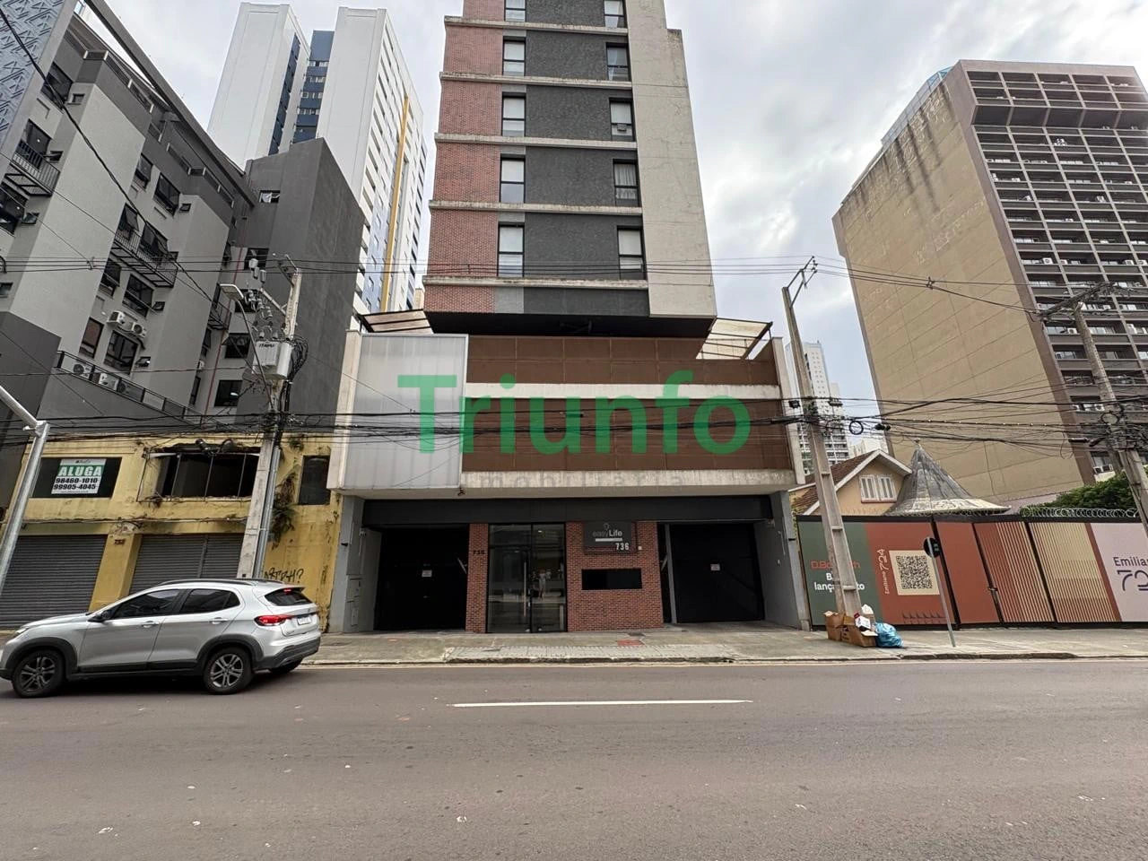 Apartamento amueblado de 38 m² con 1 dormitorio — photo 7