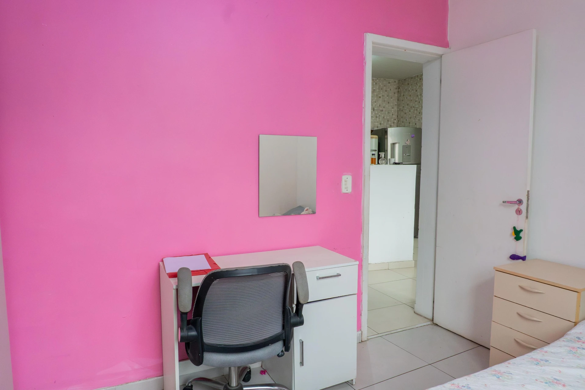 Furnished house, 120 m², with a garden — photo 18