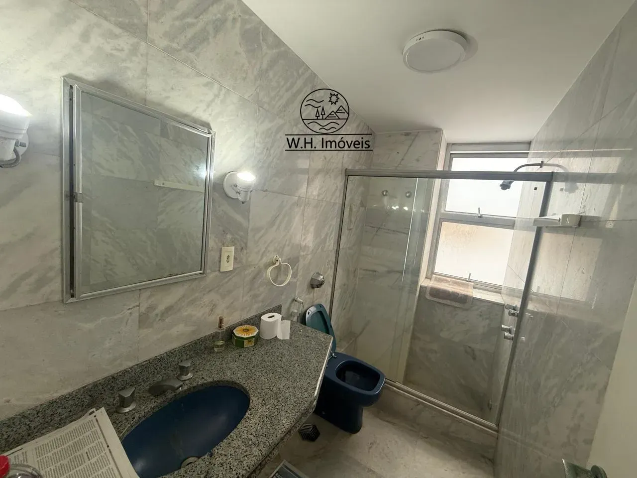 Furnished 240 m² apartment with 4 bedrooms and 2 parking — photo 37