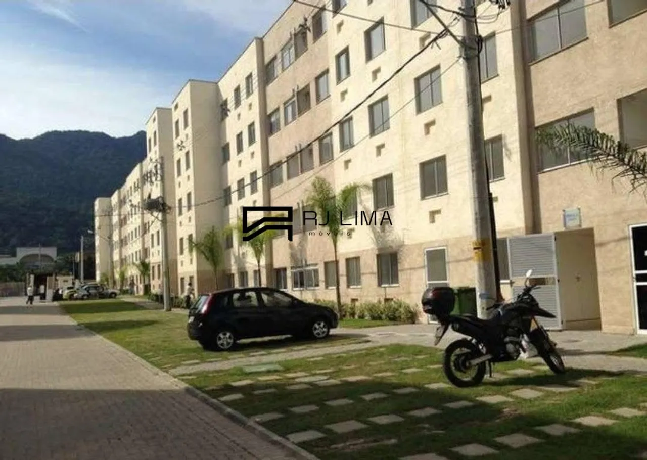 Apartment with 3 bedrooms, 1 bathroom, and 1 parking space — photo 12