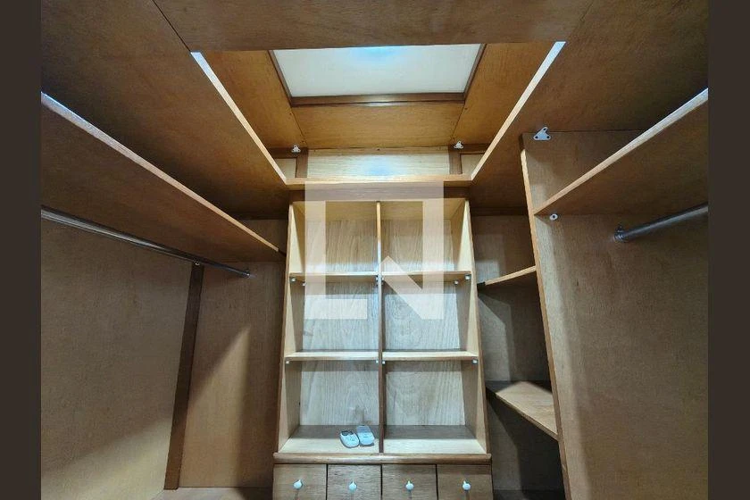 Гардеробна та 2 спальні: будинок 100 м² — photo 19