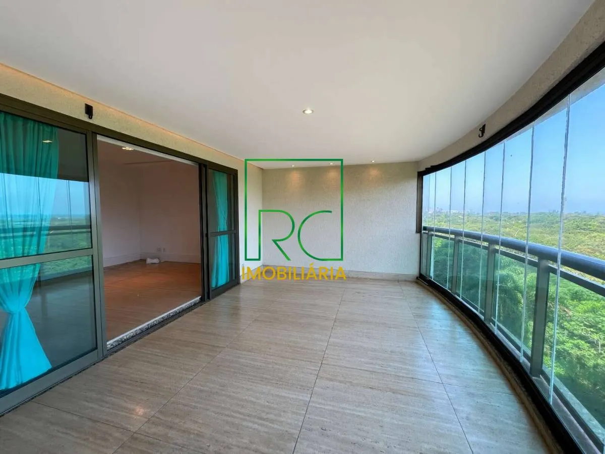 4 quartos e janelas do piso ao teto: apartamento de 174 m² — photo 33