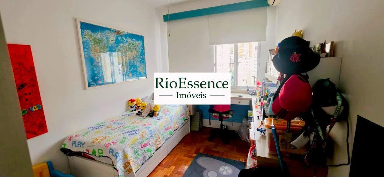 Furnished 2-bedroom apartment with 1 parking space — photo 10