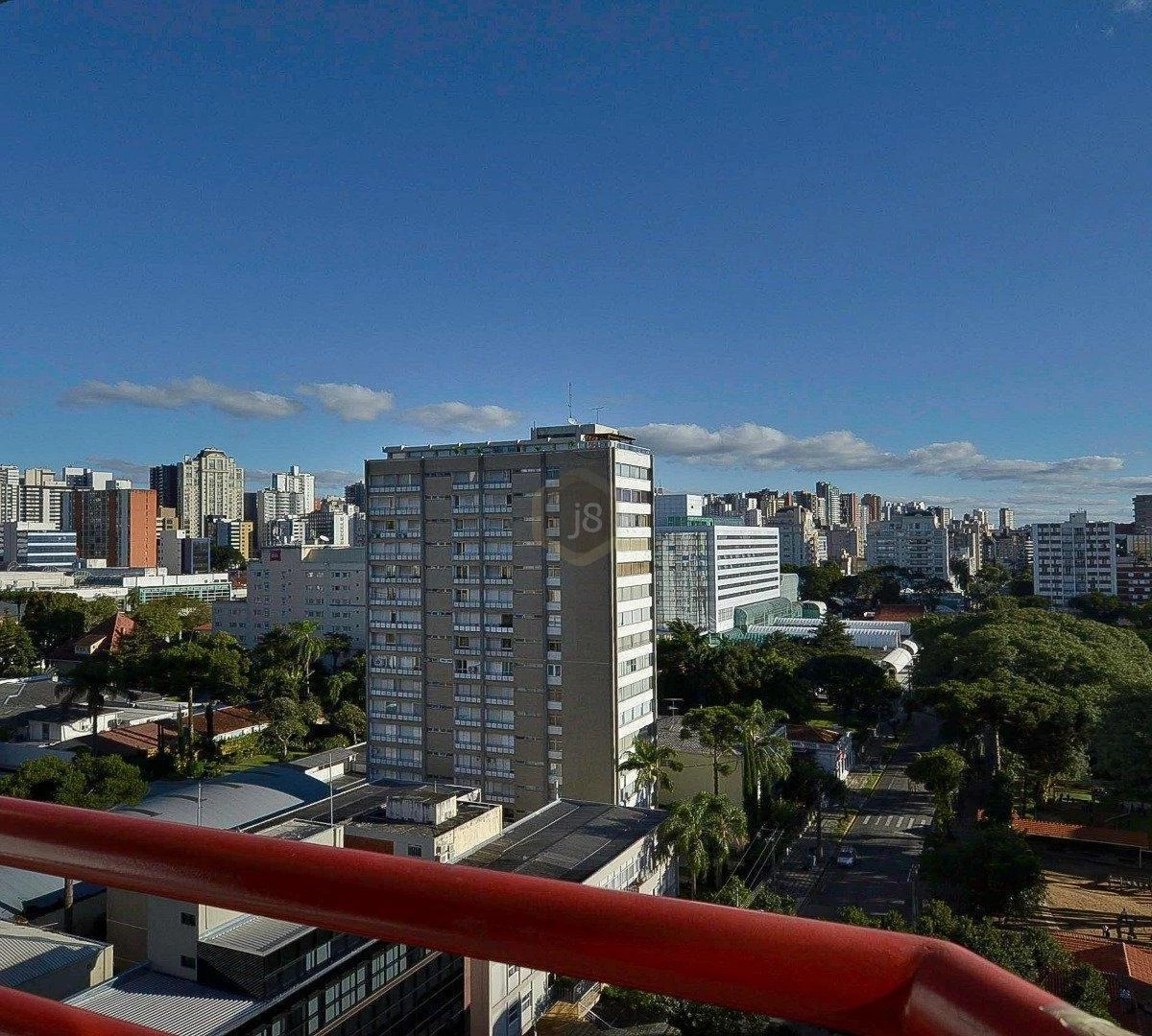 Unfurnished 1-bedroom apartment with 81 m² and parking — photo 5