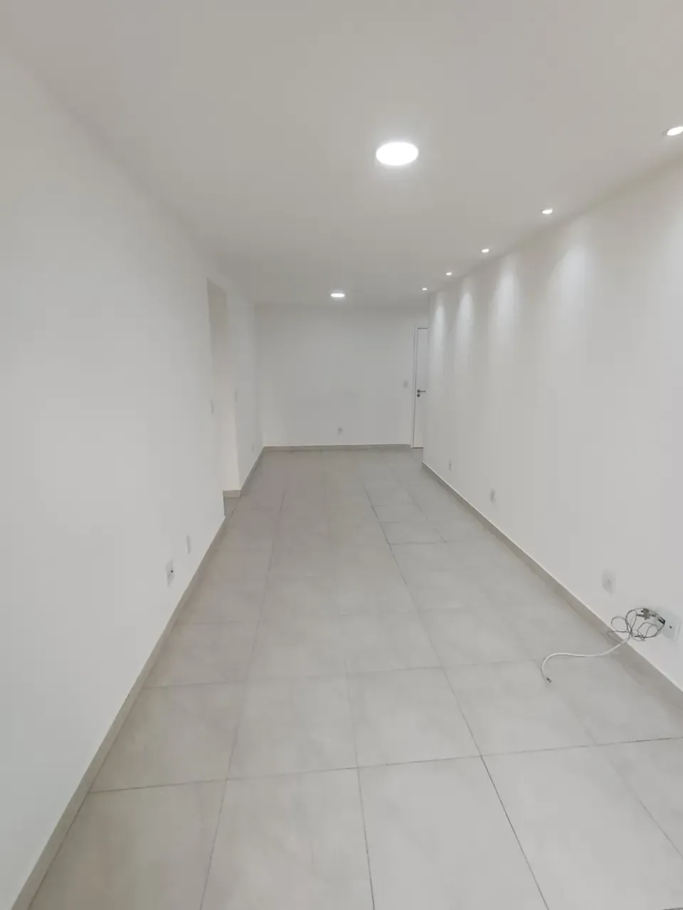 3-bedroom apartment with 3 bathrooms and 2 parking spots — photo 6