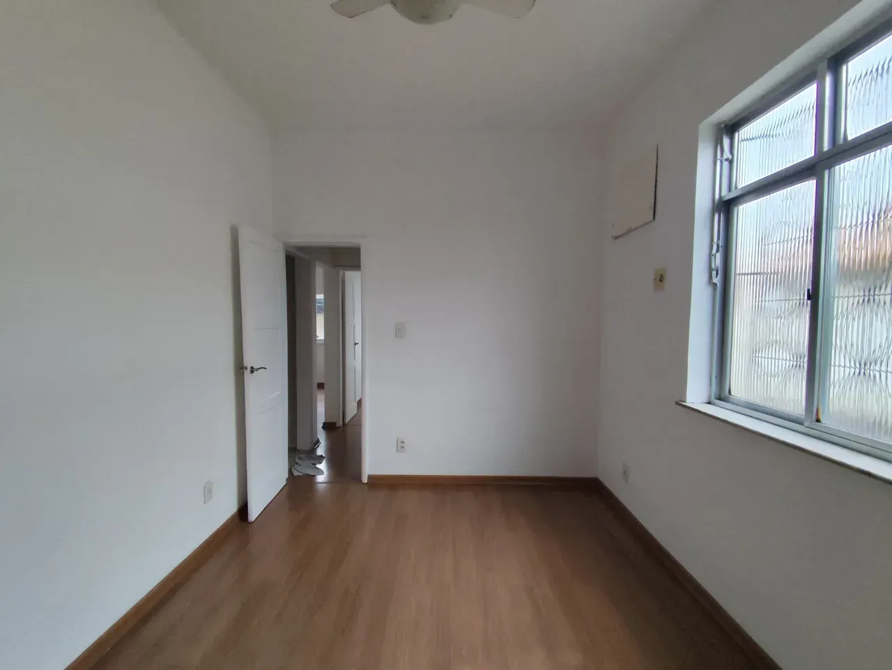 Apartment with 2 bedrooms and 1 bathroom, no parking — photo 7
